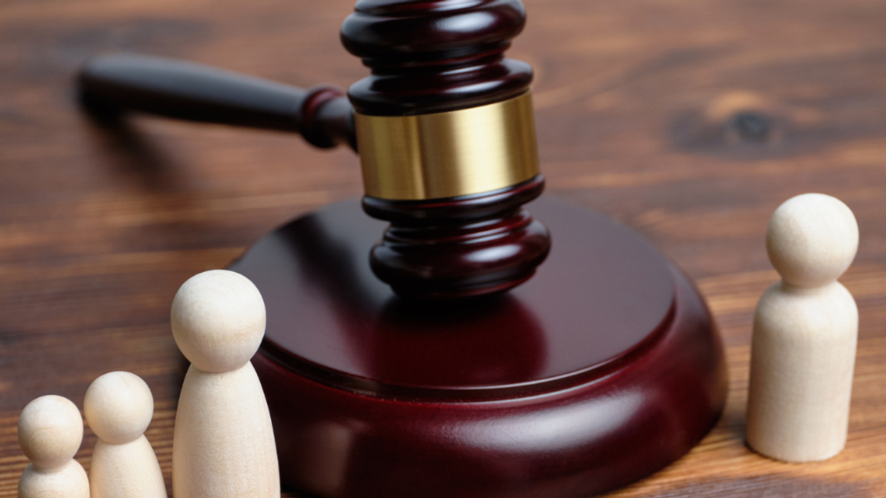 Supreme Court Blocks Universal Injunctions: Major Shift in Executive Power Limits