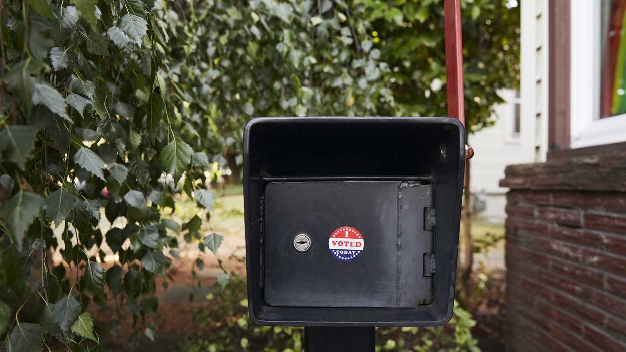 Winning Rural Voters: A New Democratic Strategy