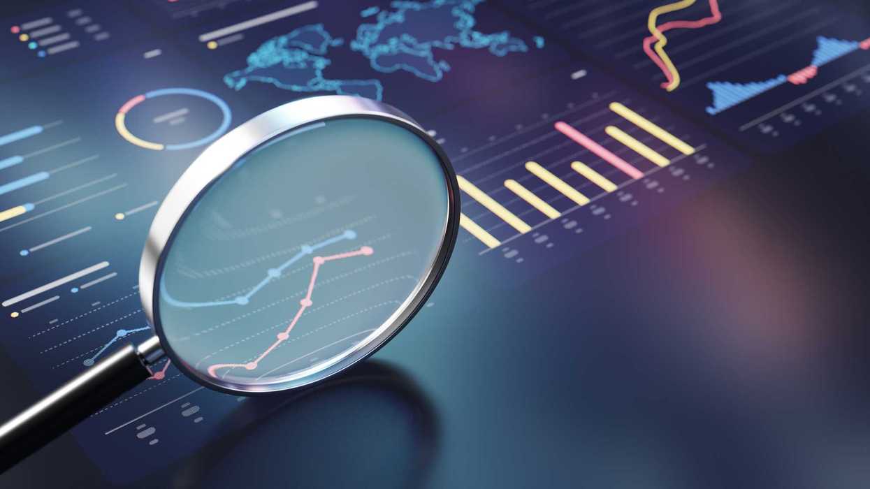 Rebuilding America’s Federal Data System for Trust and Accuracy