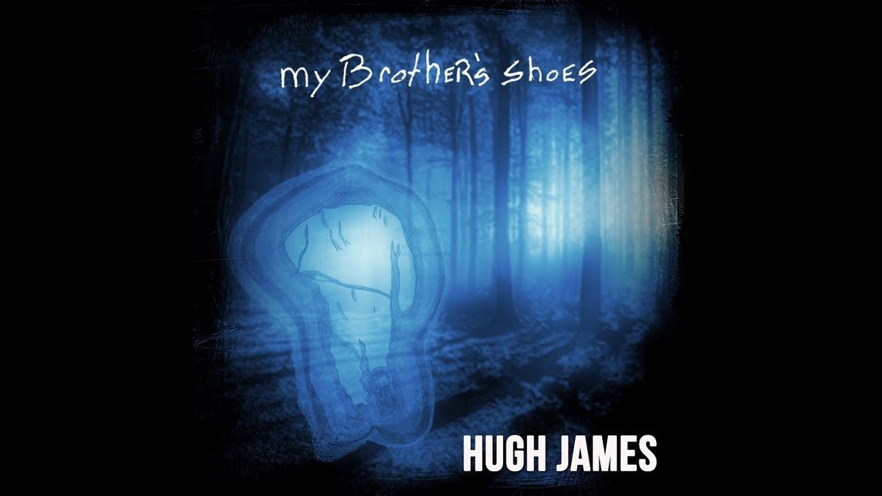 Video: My Brother’s Shoes