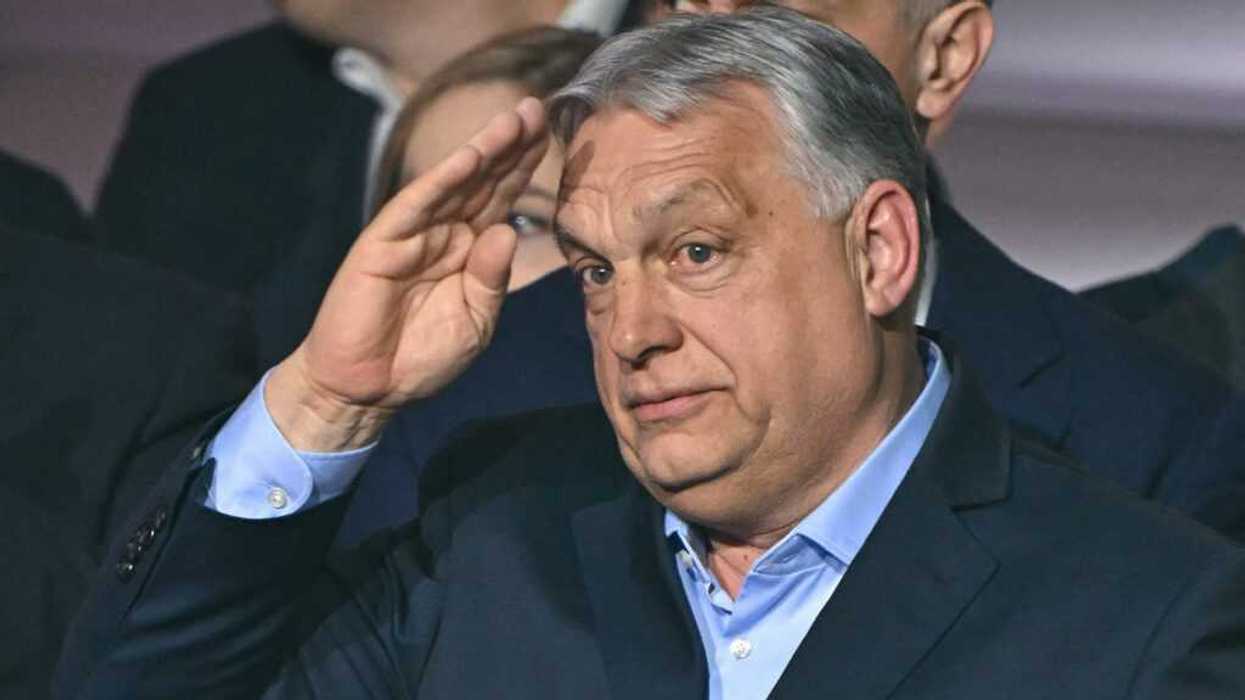What the end of Viktor Orban means for the New Right