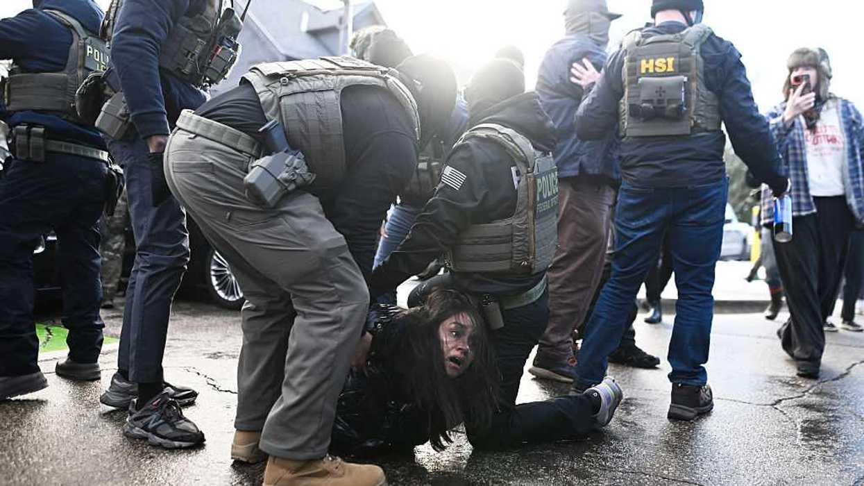 A City Under Strain: A Minneapolis Resident Describes a City Transformed