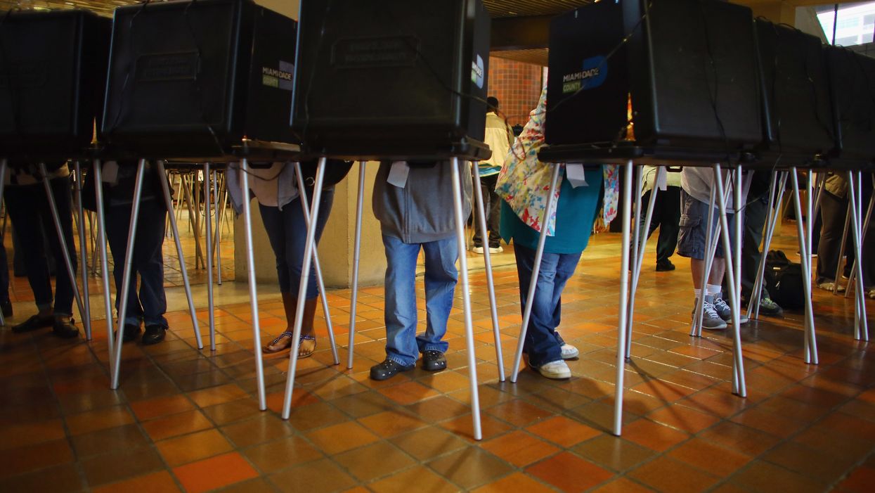 Florida's new restrictions on voting rights for citizens with felonies may not withstand legal challenge