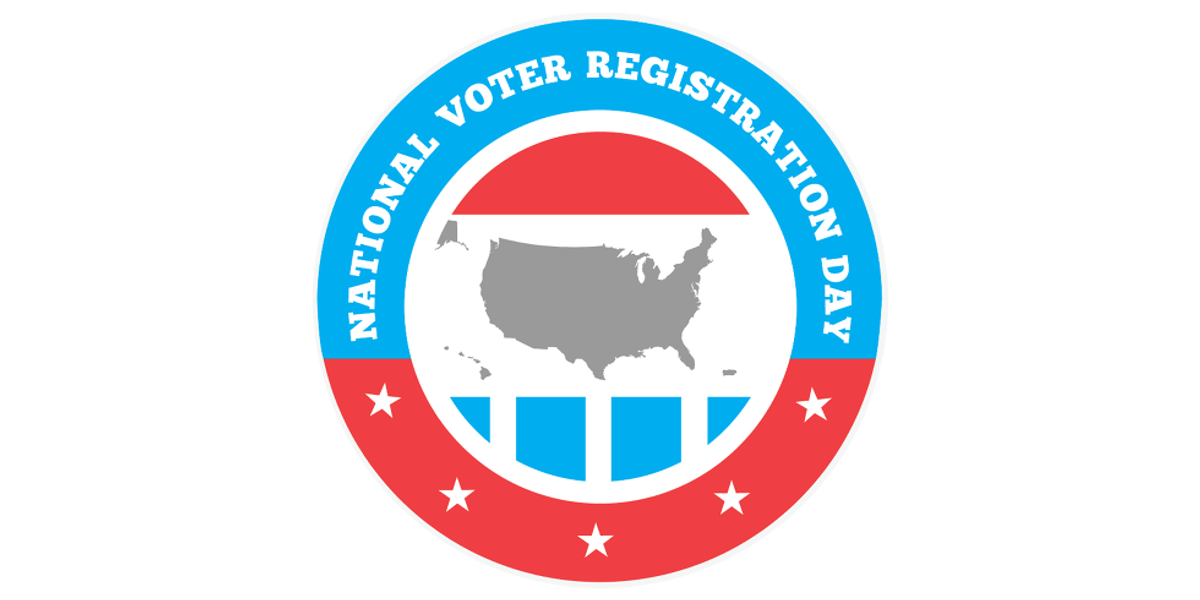 National Voter Registration Day was one step to reclaiming our democracy