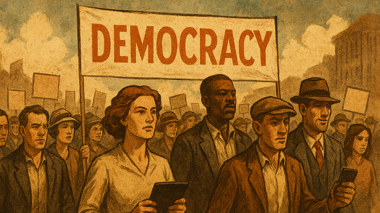 Are We Doing Anything Differently?