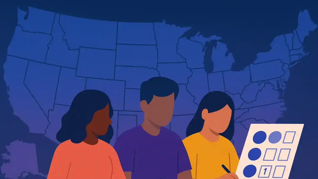 Ranked Choice Voting Expands Across America in 2025 -- From New York City to Fort Collins