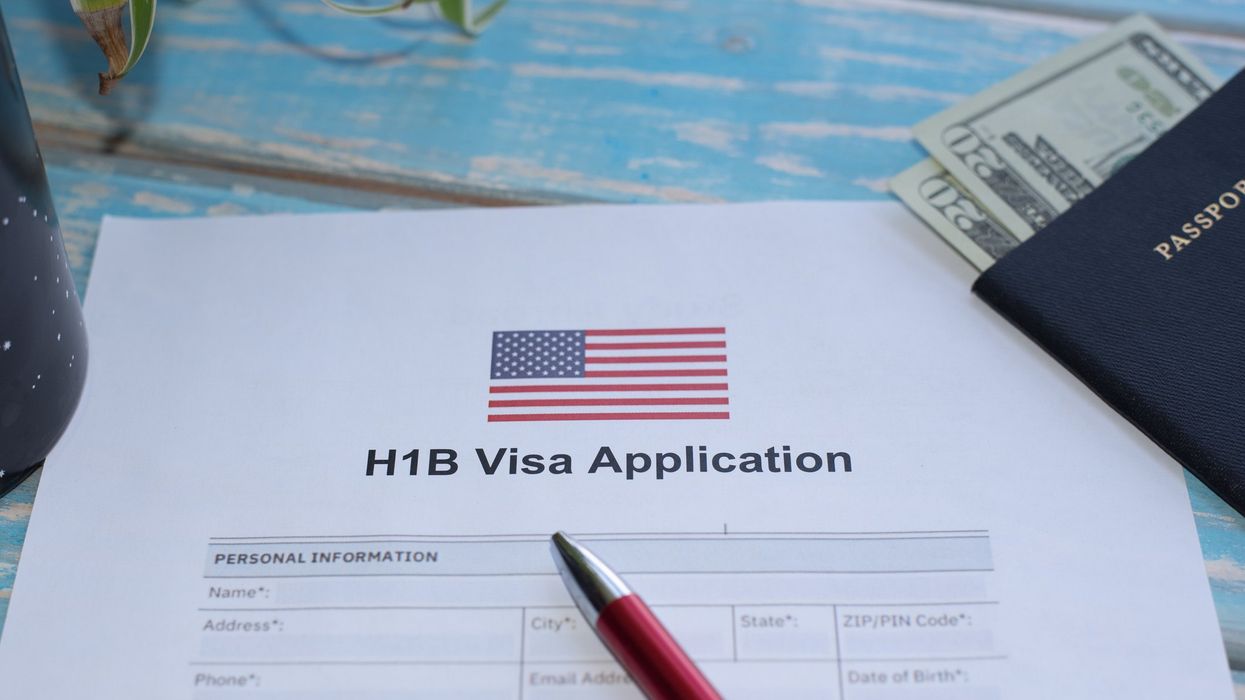 H-1B Visas, Cultural Failures, Weapons of Economic War