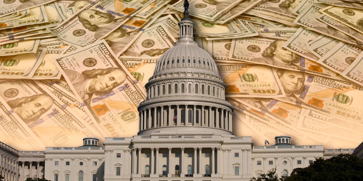 Congressional pay raise The Fulcrum