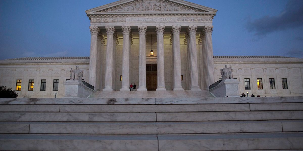 Supreme Court sounds receptive to a census citizenship query