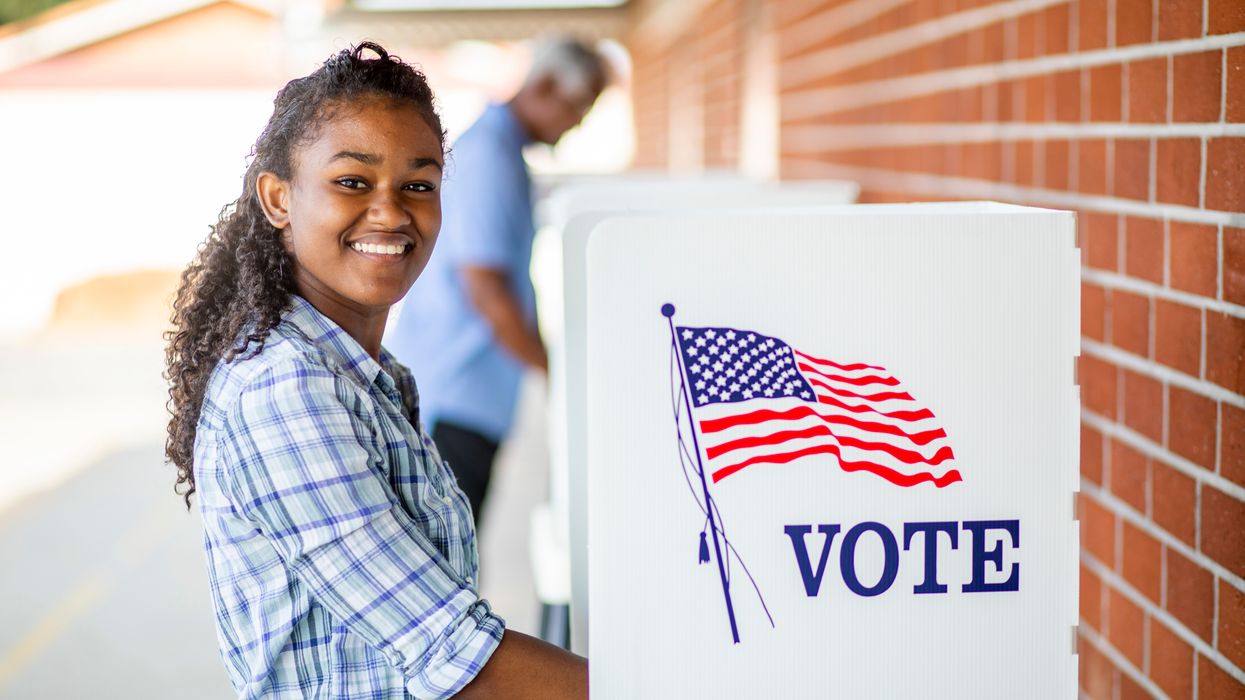Four fun facts about women’s suffrage, 100 years after Congress endorsed the idea