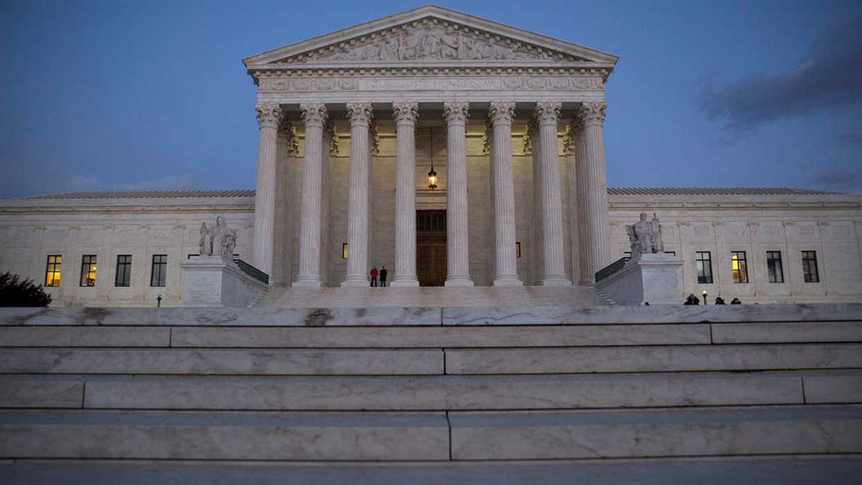 Gerrymandering and campaign finance: wrong targets for reform