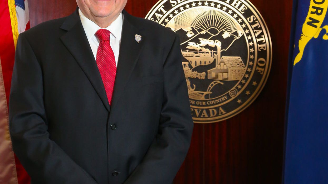 Nevada eases path to the polls several ways