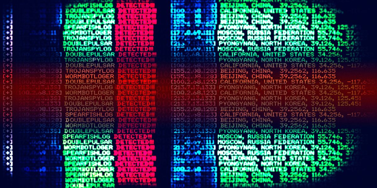 Swing states build 2020 hacking protections: Will they hold?