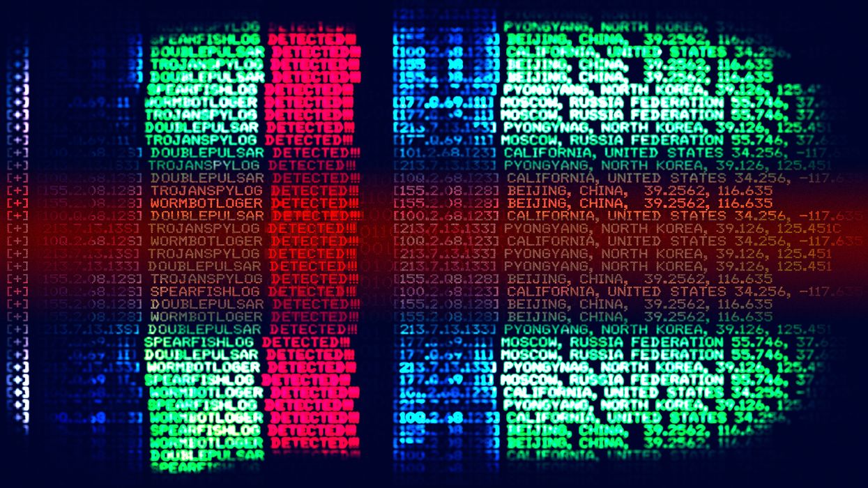 Swing states build 2020 hacking protections: Will they hold?