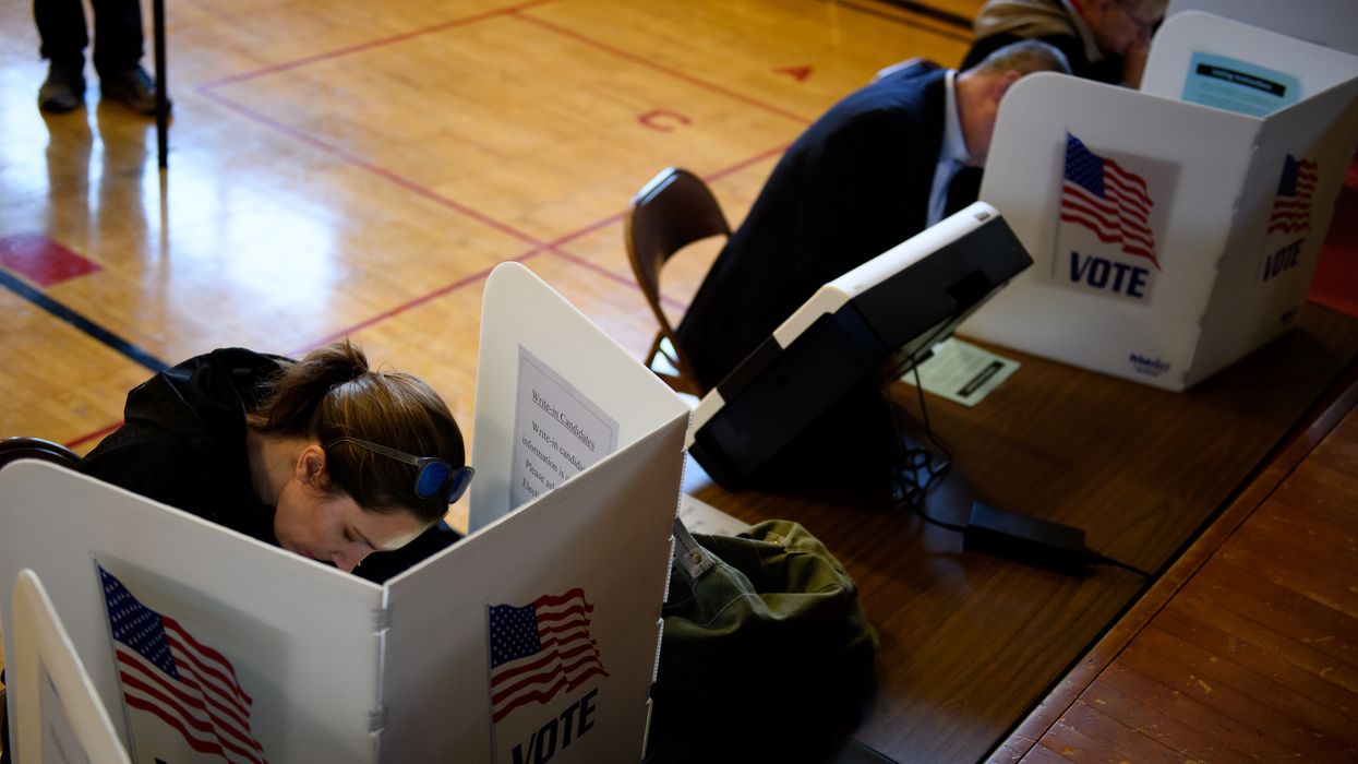 The election went remarkably well. Here's how to make the next one even better.