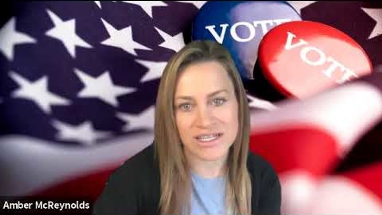 Webinar rewind: How to make voting healthier and easier this fall