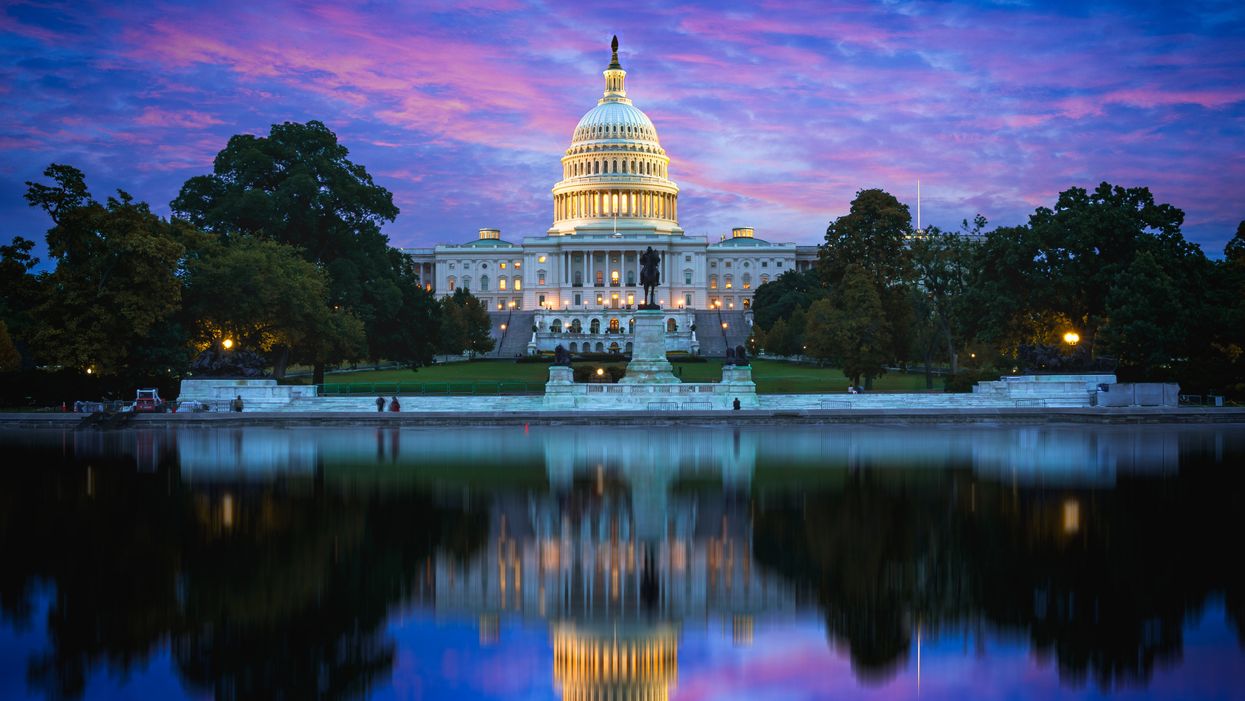 Congress is losing ground on the budget; it's time it claws that power back