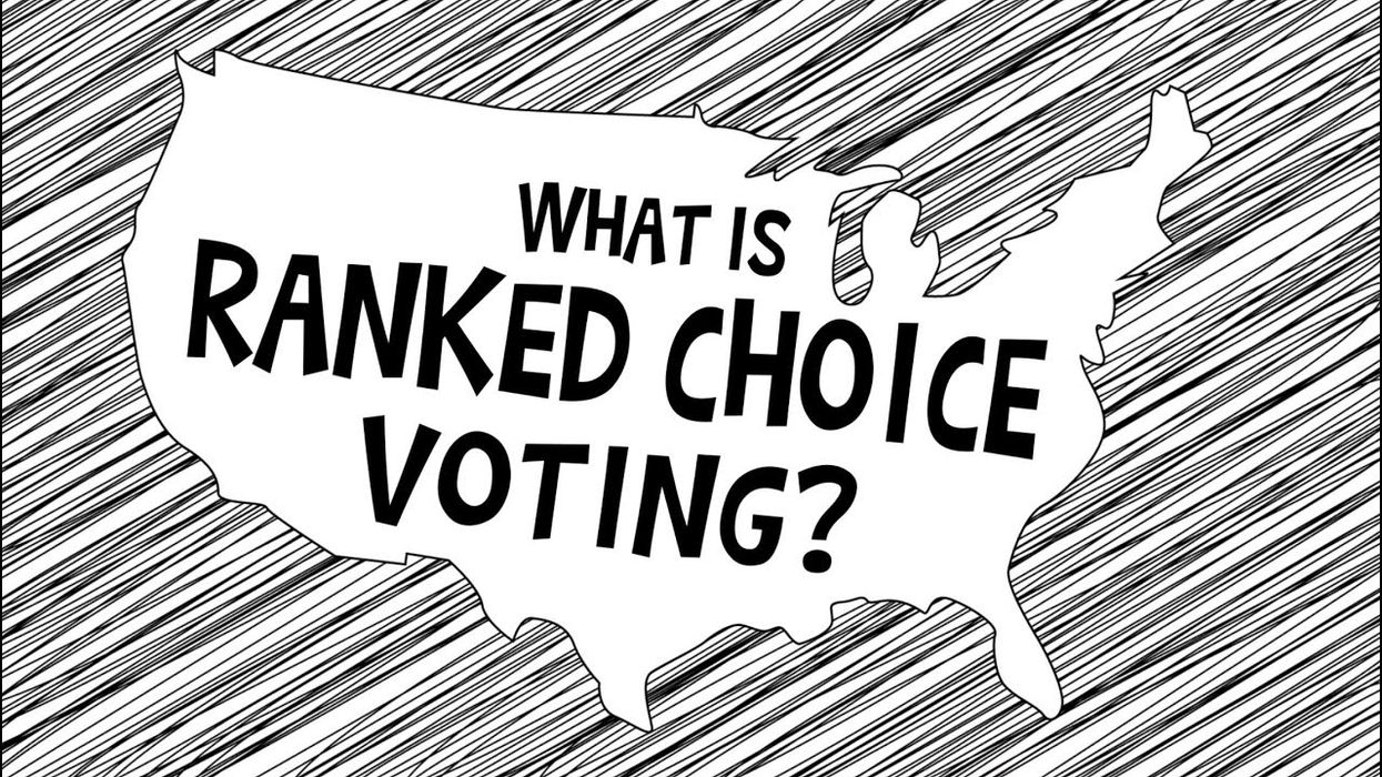 Ranked elections has only 36 percent support in Mass., poll shows