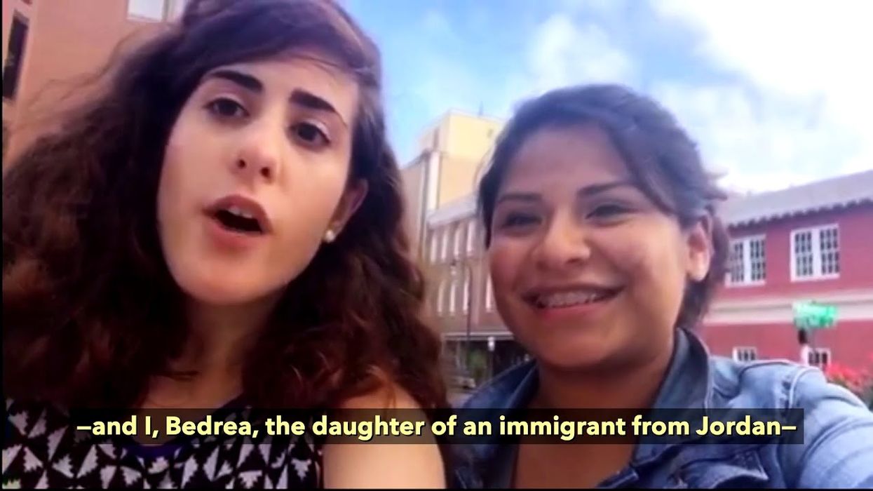 Strangers to neighbors: Three steps to an inclusive democracy