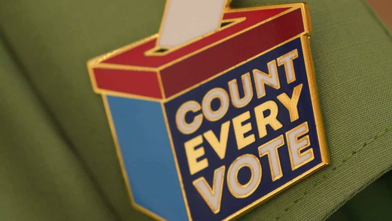 What's next for U.S. democracy after the president's stress test?