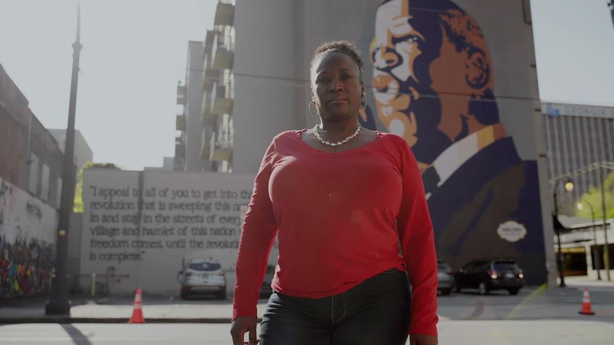 $1 million HR 1 ad campaign targets Arizona, Georgia and New Hampshire