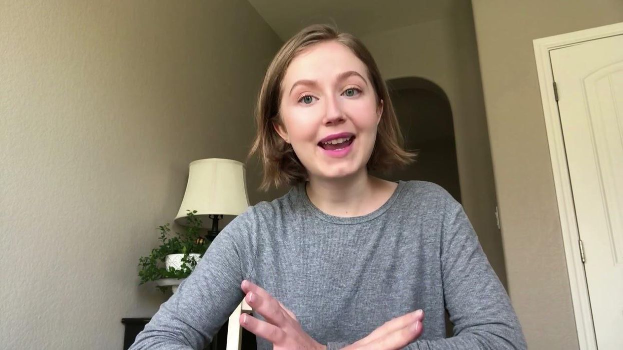 Video: What is ranked-choice voting?