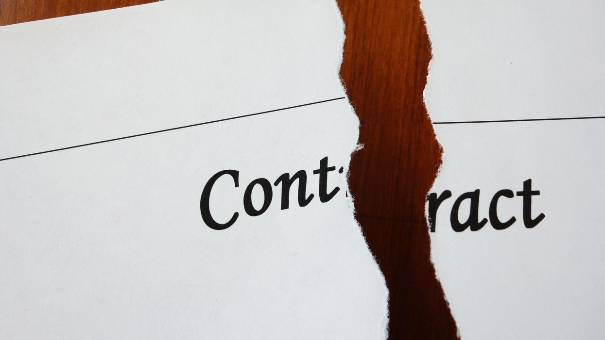 It's time to write a new social contract