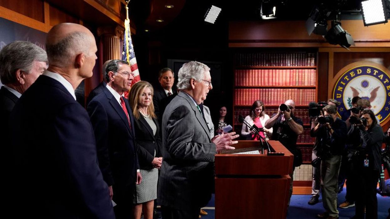 The dysfunction continues