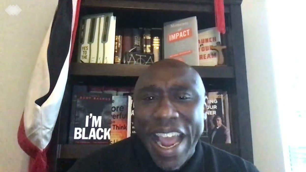 Nothing Just Happens - A Reflection on The Fourth