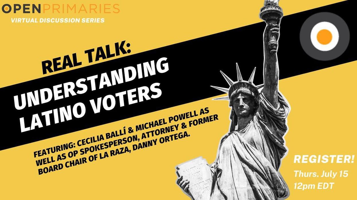 Researchers combat myths about Latino voting