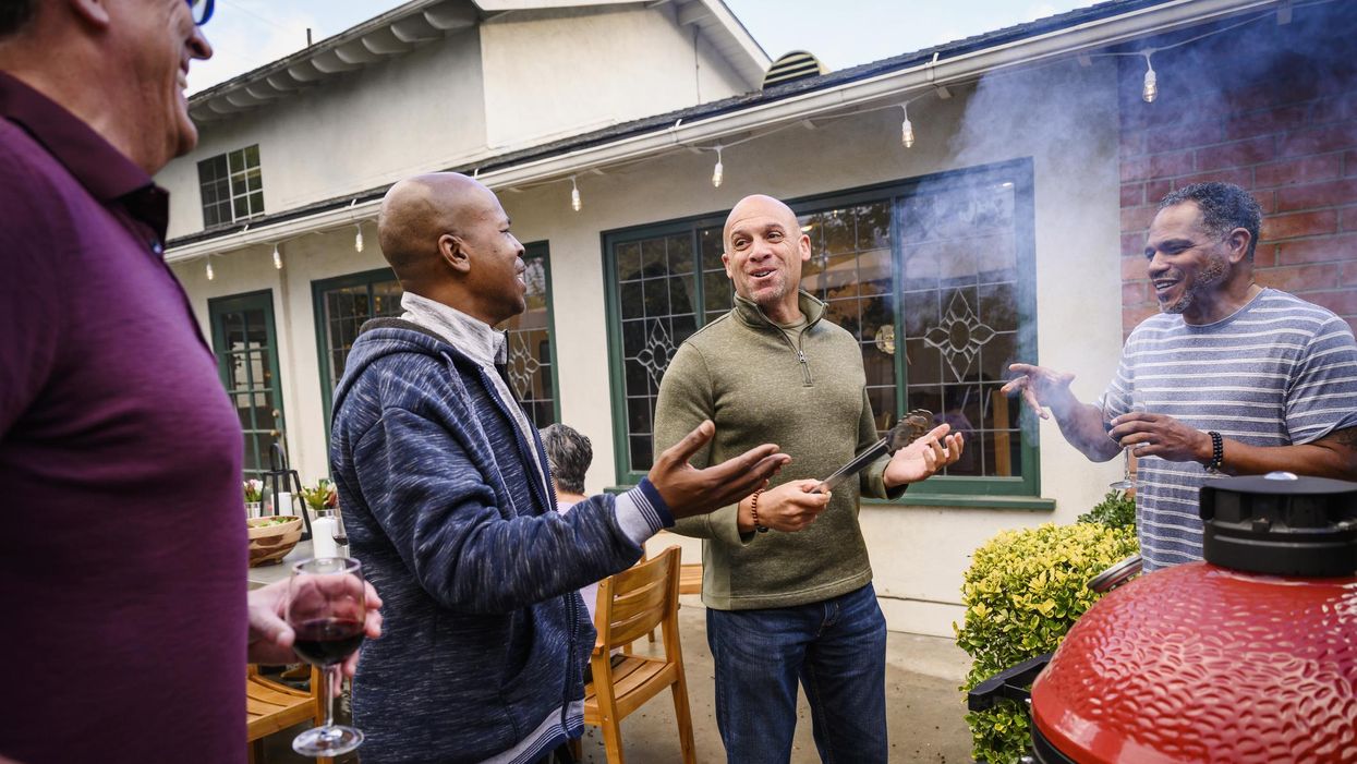 Have we forgotten the true meaning of Labor Day?