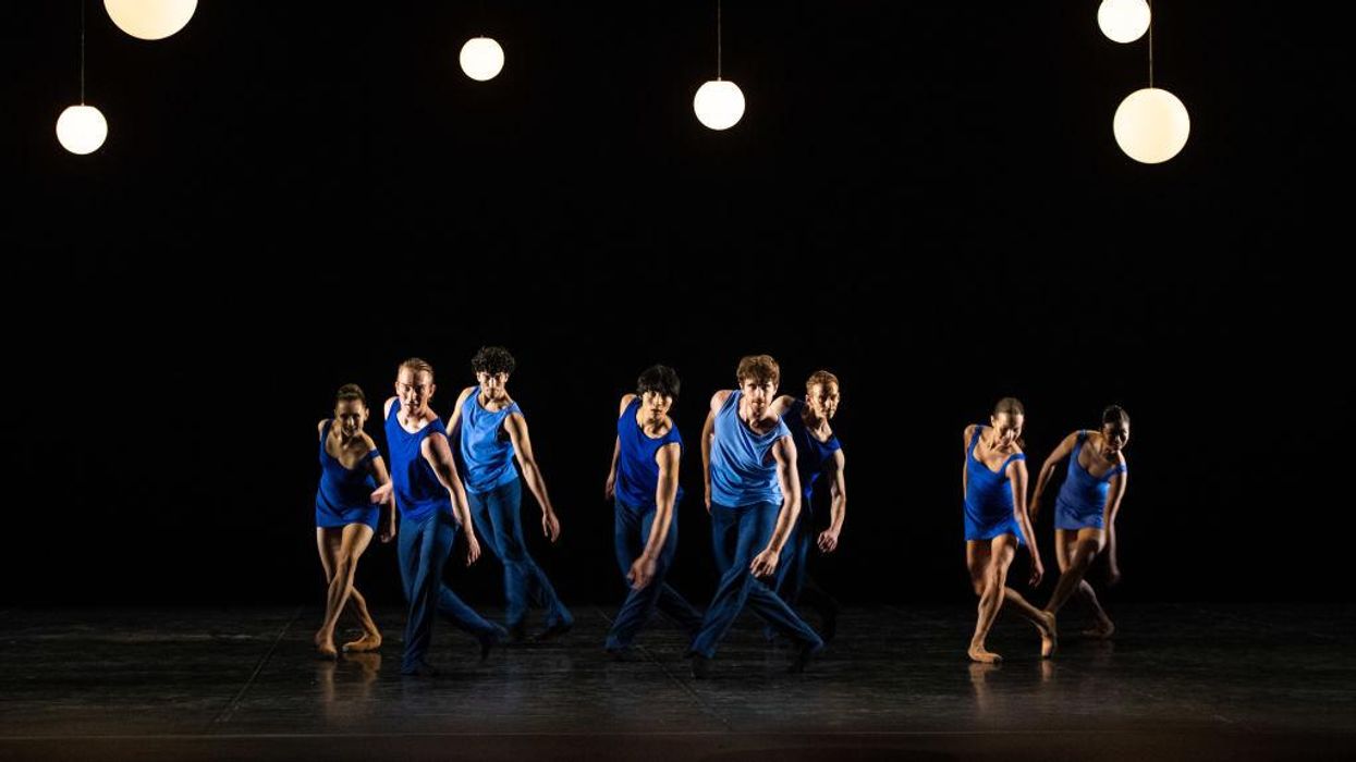 Dance and American Culture