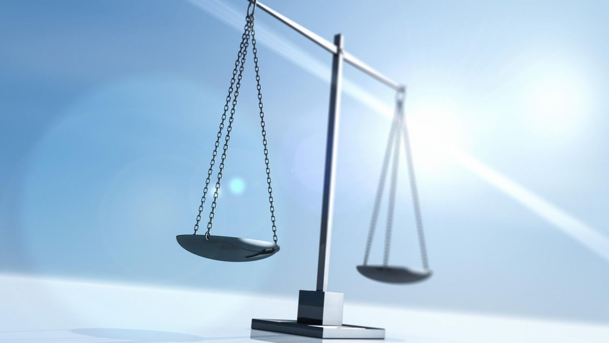 There are more of us