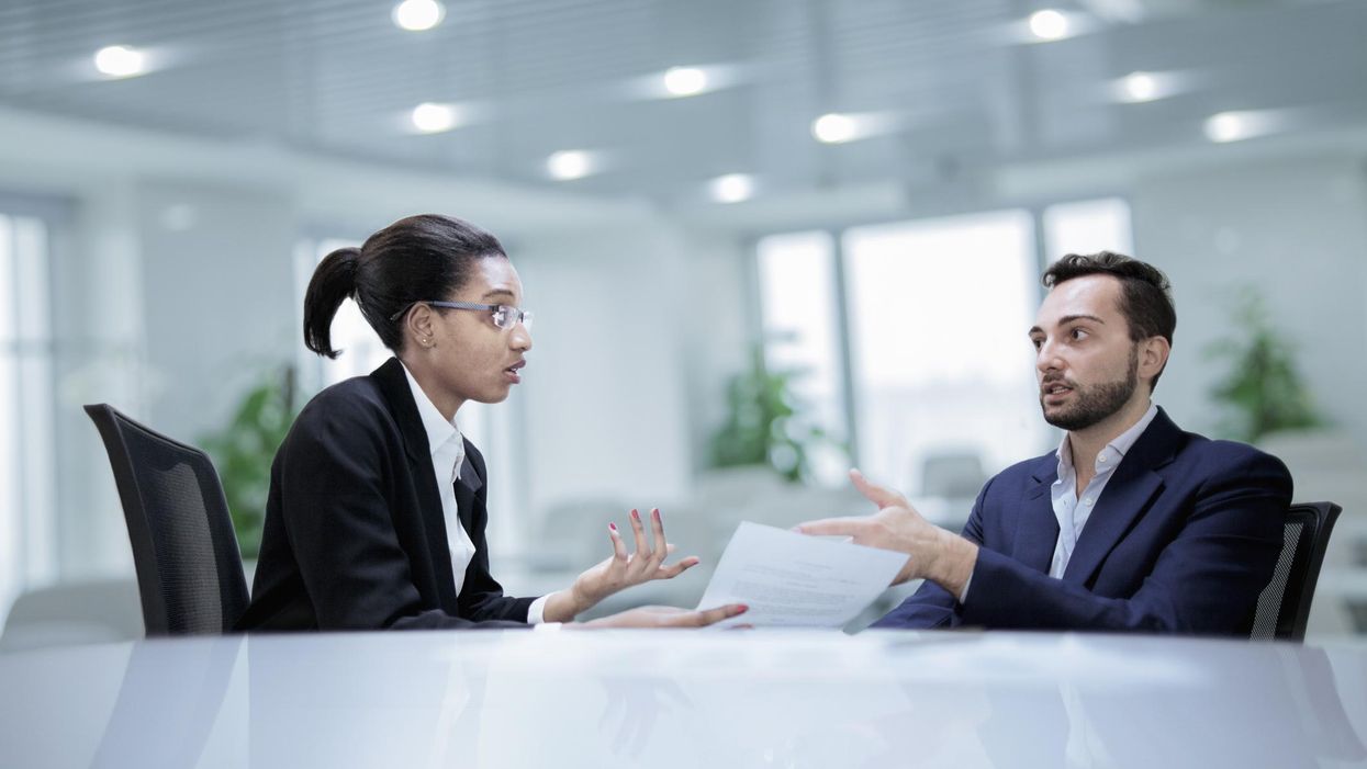 Ask Joe: Does conflict in the workplace lead to better results?