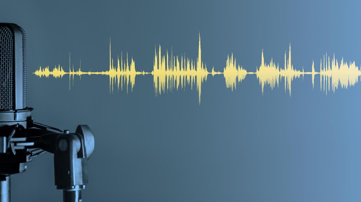 Podcast: Bridging Policy Divides with Rob Fersh of Convergence