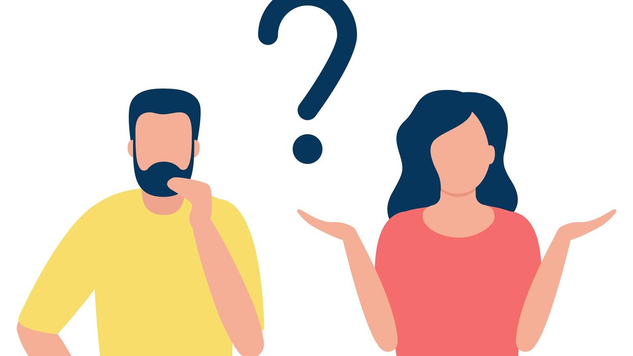 Ask Joe: Setting boundaries and shifting negative mindsets