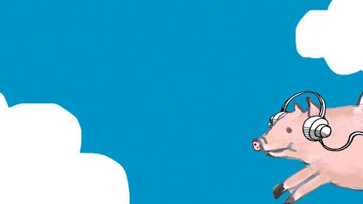 Podcast: A defense of truth with Jonathan Rauch