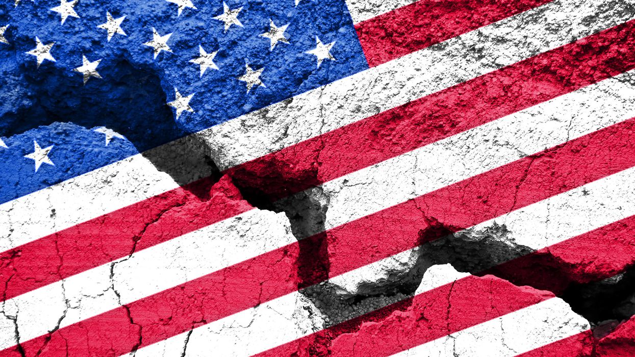 Ask Joe: ending polarization