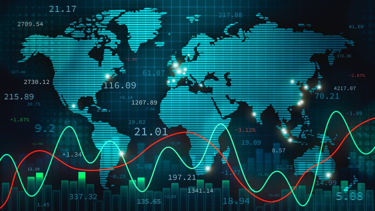 No, autocracies don't make economies great