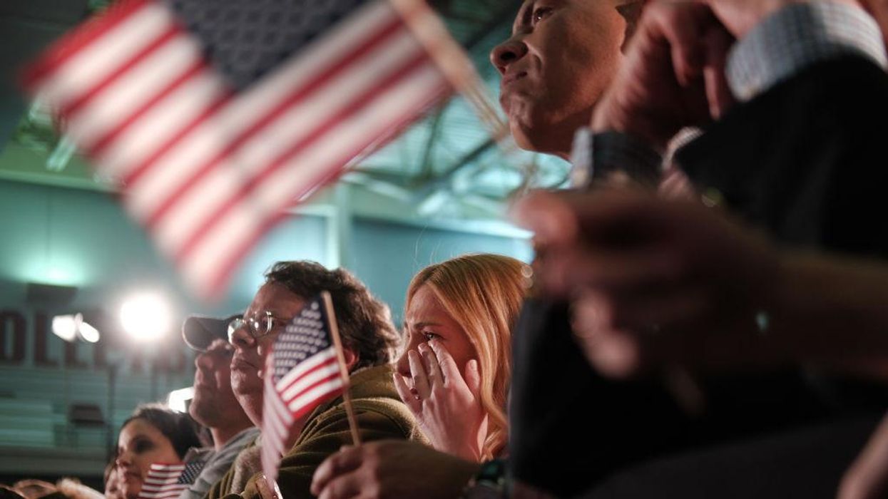 An illiberal America would be a disaster for the world