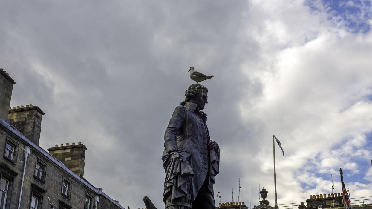 Adam Smith and Radical Decency