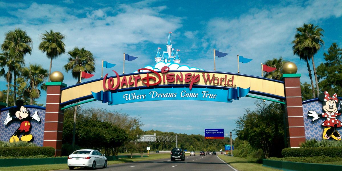 Disney World will no longer be a ‘special district.’ What does that mean?