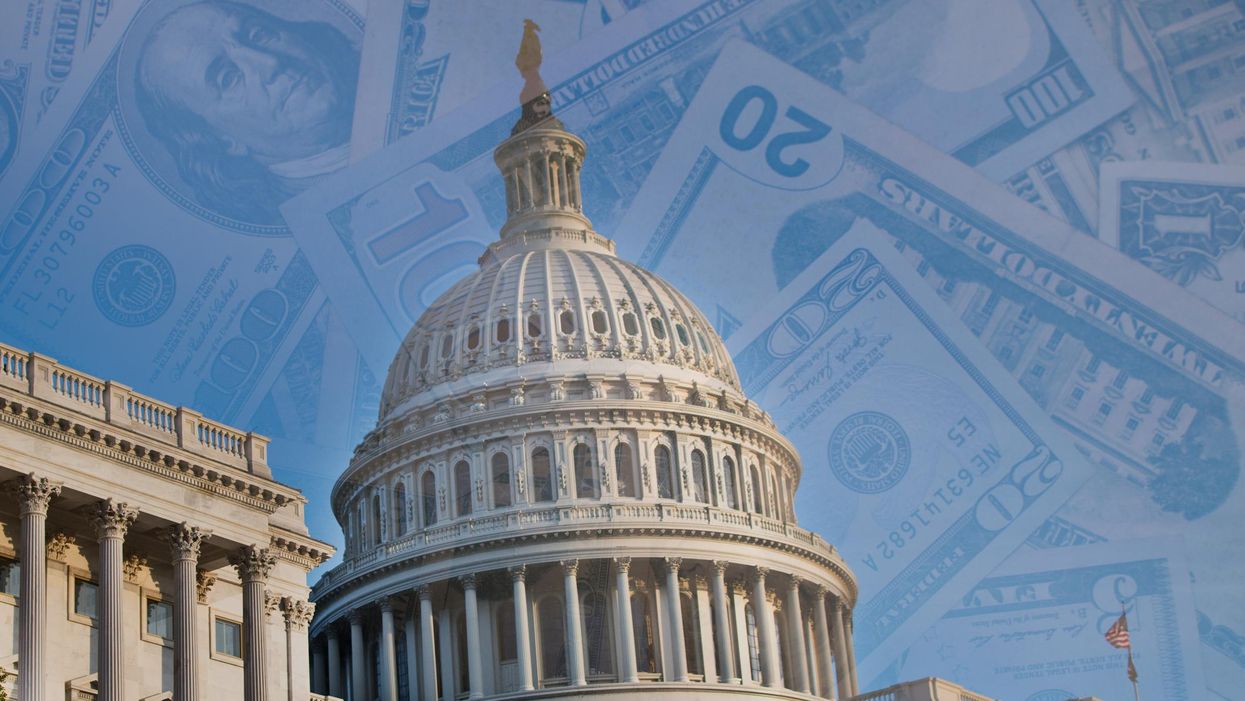 Would reinstating congressional earmarks improve legislative gridlock as well as bipartisanship?