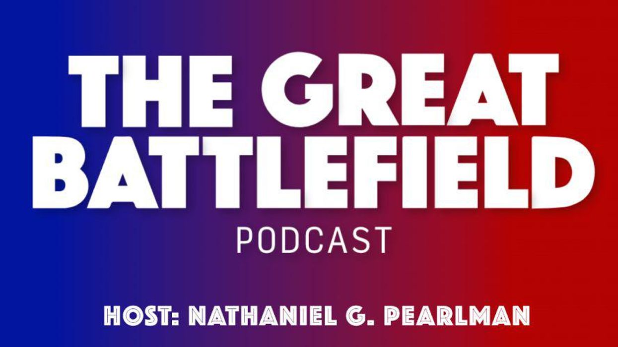 Podcast: Journalist and political junkie Ken Rudin