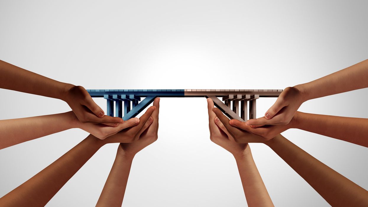 The state of democracy and how to defend it