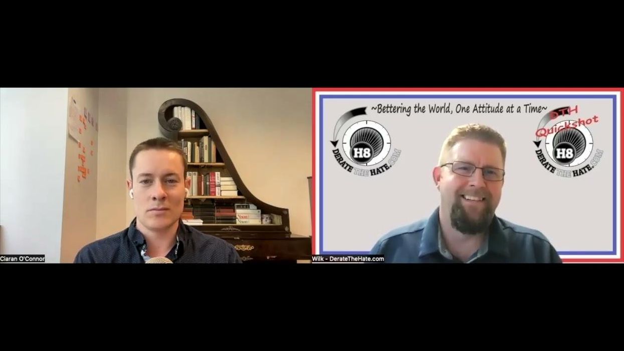 Video: A Trump Republican on the FBI's Mar-a-Lago raid