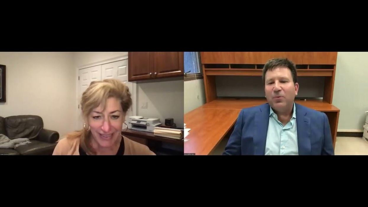 Video: Polarization past and present: What’s changed? What’s possible?