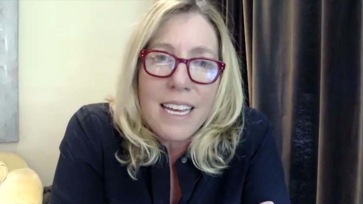 Video: How civil wars start - and how to stop them