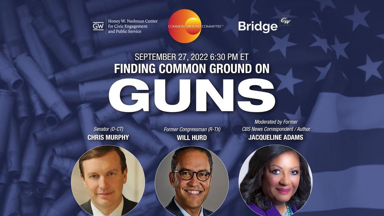 Was this summer’s gun bill the beginning, rather than the conclusion, of a movement?