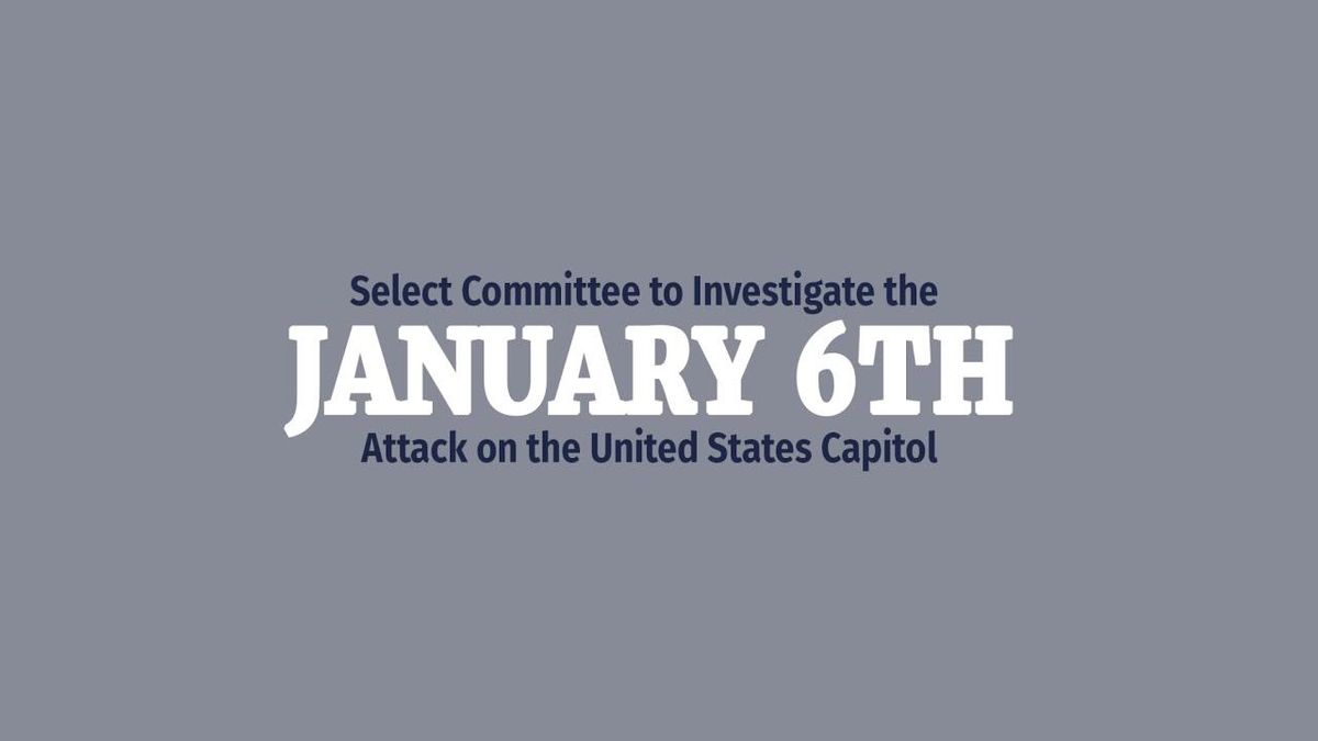 What to watch for in the Jan. 6 committee’s final hearing